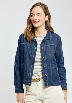 Veste en jean - jean