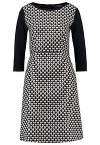 Weekend Max Mara Robe de jour - black