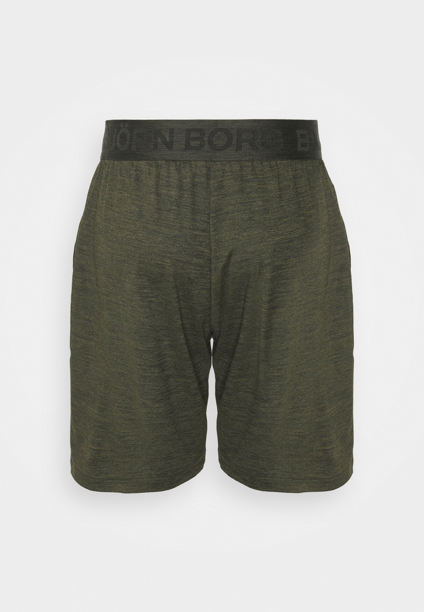 Björn Borg SOFT SHORTS - Sports shorts 