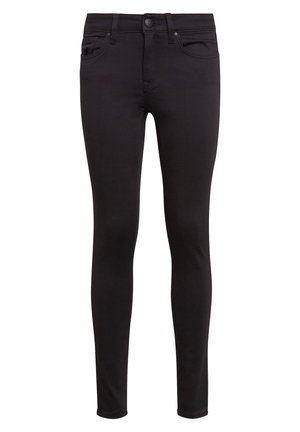 ADRIANA - Jeans Skinny Fit - black