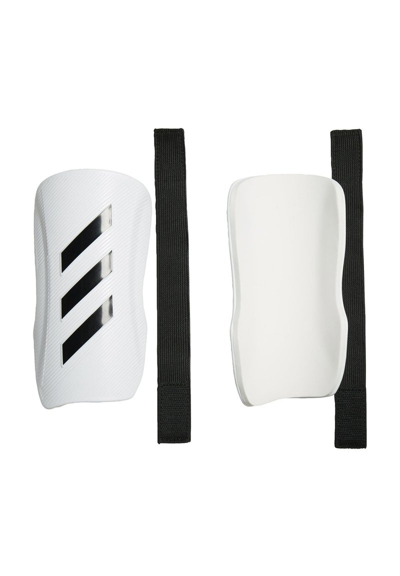 adidas Performance TIRO CLUB EU Shin pads white Zalando.co.uk