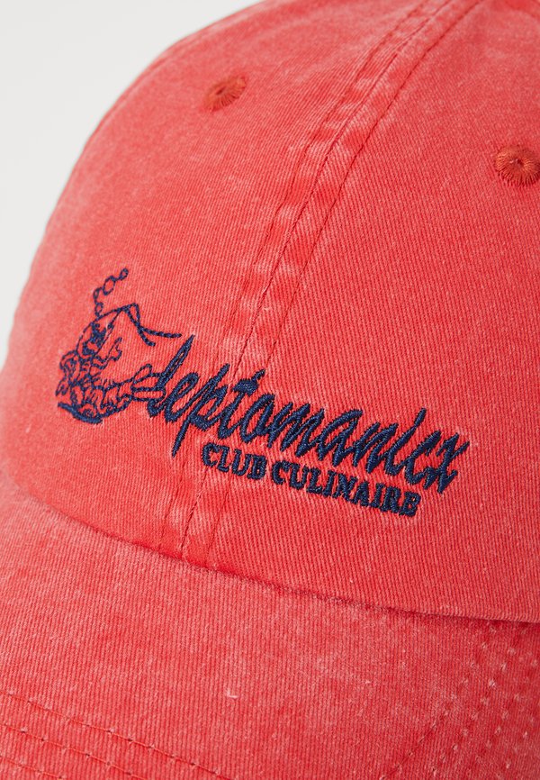 "CLUB CULLINAIRE"UNISEX - Cap - dubarry3