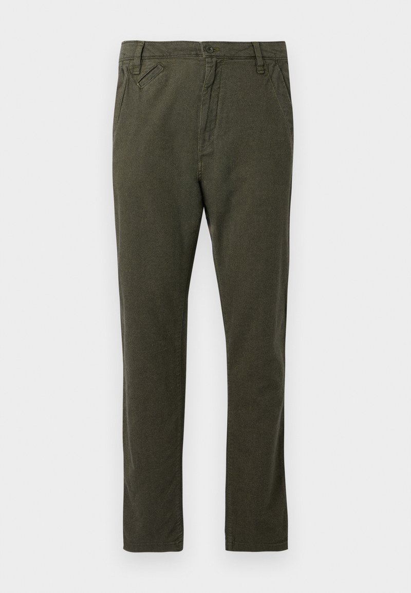 G-Star Chino olijfgroen