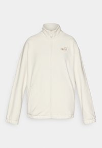 Unselected, alpine snow