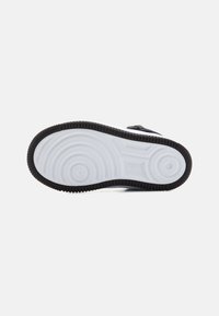 Nike Sportswear FORCE 1 MID EASYON BP - Visoke tenisice - burgundy ash/royal pulse/white