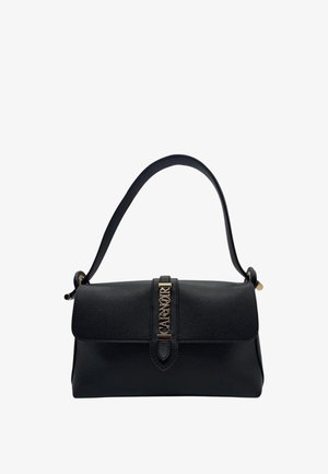 CAFèNOIR, BORSA A SPALLA - Borsa a mano - nero-n