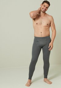 Next THERMAL 2 PACK - Unterhose lang - grey