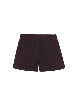 LeGer by Lena Gercke, STUDIO JASMIN - Σορτς - dunkelbraun
