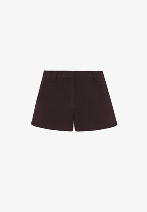 LeGer by Lena Gercke, STUDIO JASMIN - Short - dunkelbraun