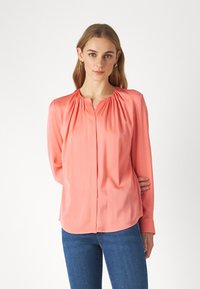 BOSS BANORAH - Camicia - open purple ten