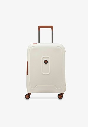 MONCEY  KABINEN 55 CM - Trolley - angora