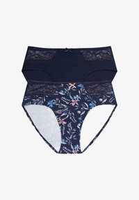 Wybrany, dark blue/anthracite