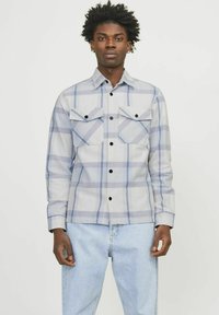 Jack & Jones PREMIUM Cămașă - skyway