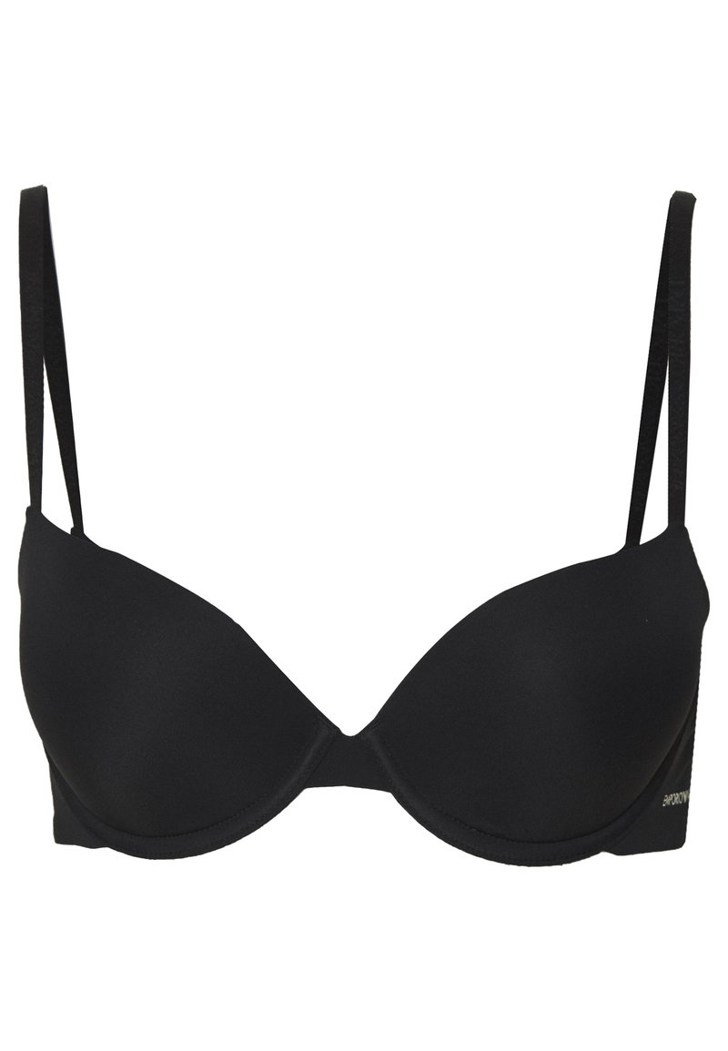 Emporio Armani Reggiseno push-up nero
