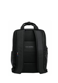 GOT BAG DAY LAPTOPFACH - Ryggsäck - black