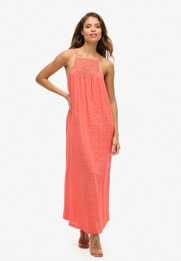 HALTER - Strandaccessoire - blush coral
