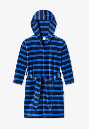 Kućni ogrtač - dunkelblau