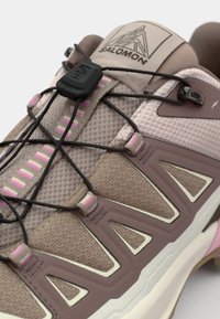 Salomon X ULTRA 360 EDGE - Matkajalatsid - etherea/iron/fairy tale