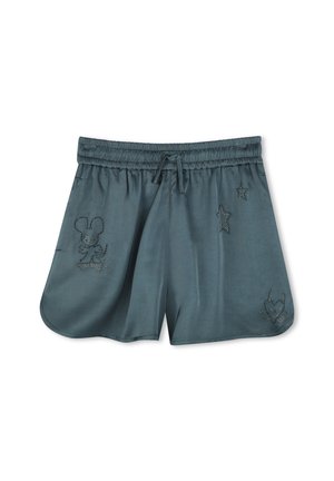 À STRASS - Shorts - sterling