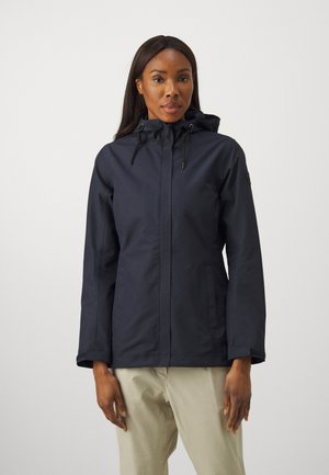 Icepeak ADENAU granatowy