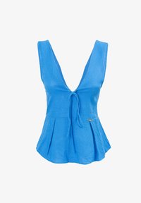 Geselecteerd, malibu