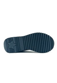 Sun68 Z44210 STARGIRL  - Sneakers basse - marrone