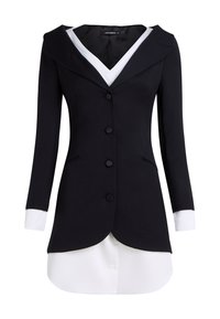 KARL LAGERFELD KARL STUDIO TAILORED DRESS Kokteilinė suknelė