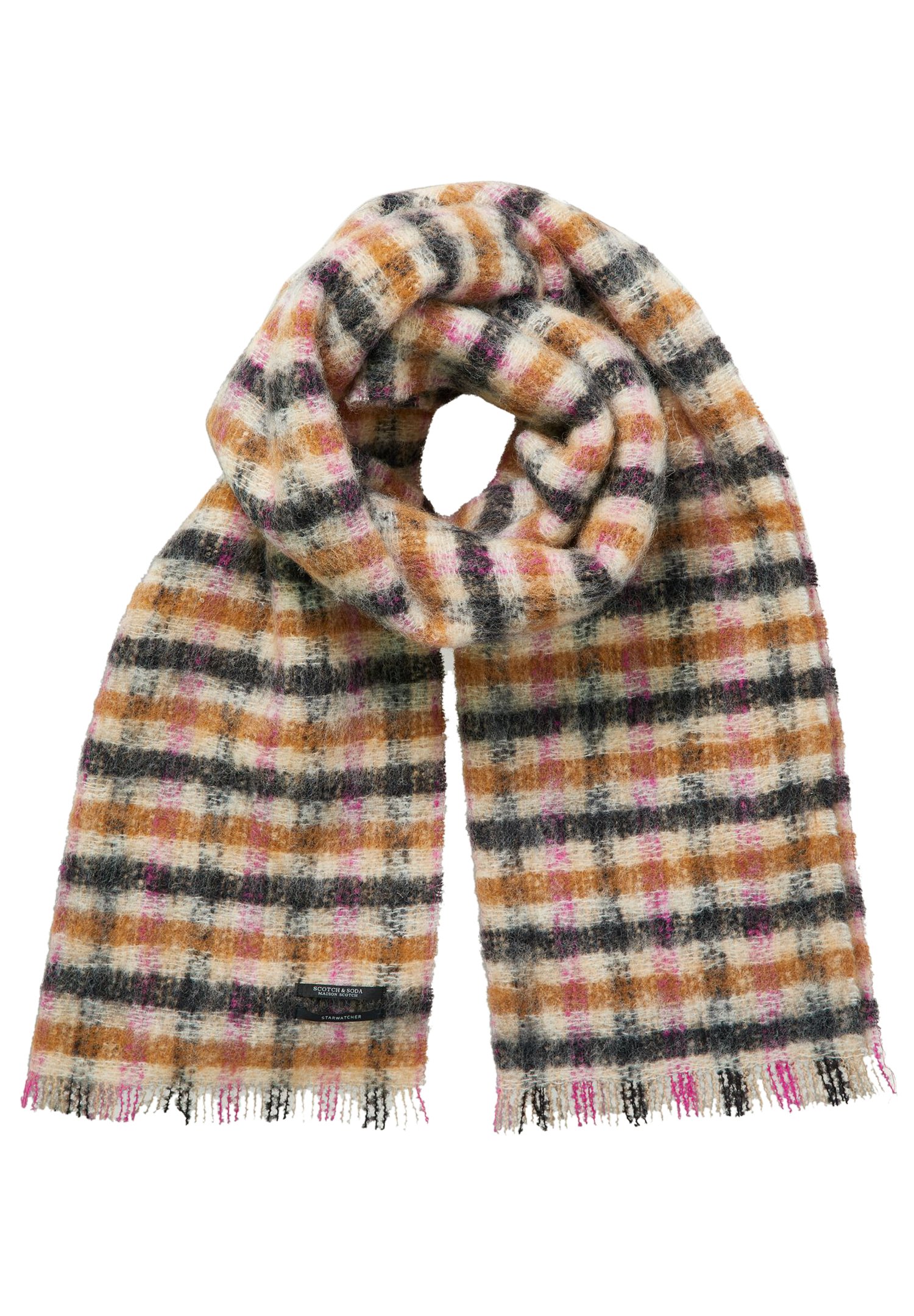 echarpe scotch and soda