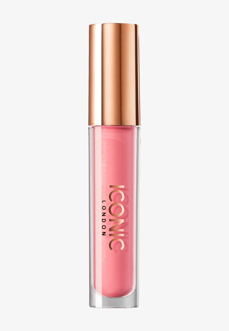 Iconic London - LIP PLUMPING GLOSS - Lip plumper - peek a boo, Vergroten