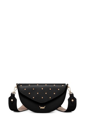 TRICIA  - Umhängetasche - black