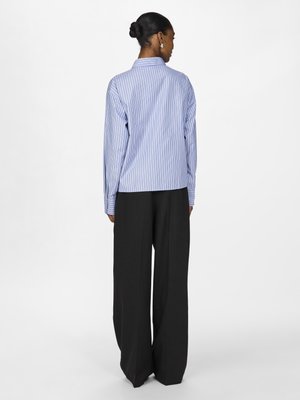 YASROSE - Blus - vista blue