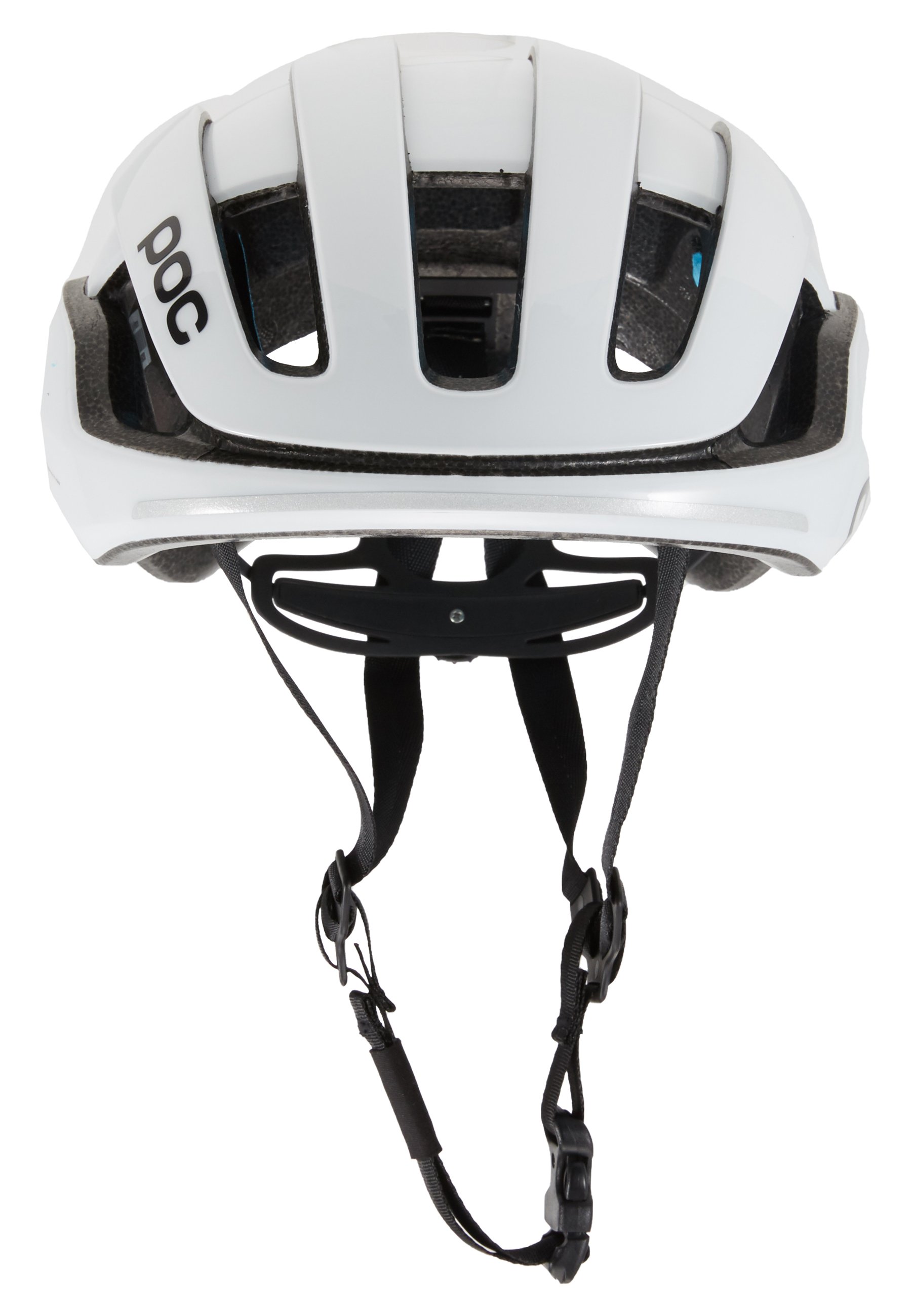 POC OMNE AIR SPIN UNISEX - Casco - zink orange avip/arancione - Zalando.it