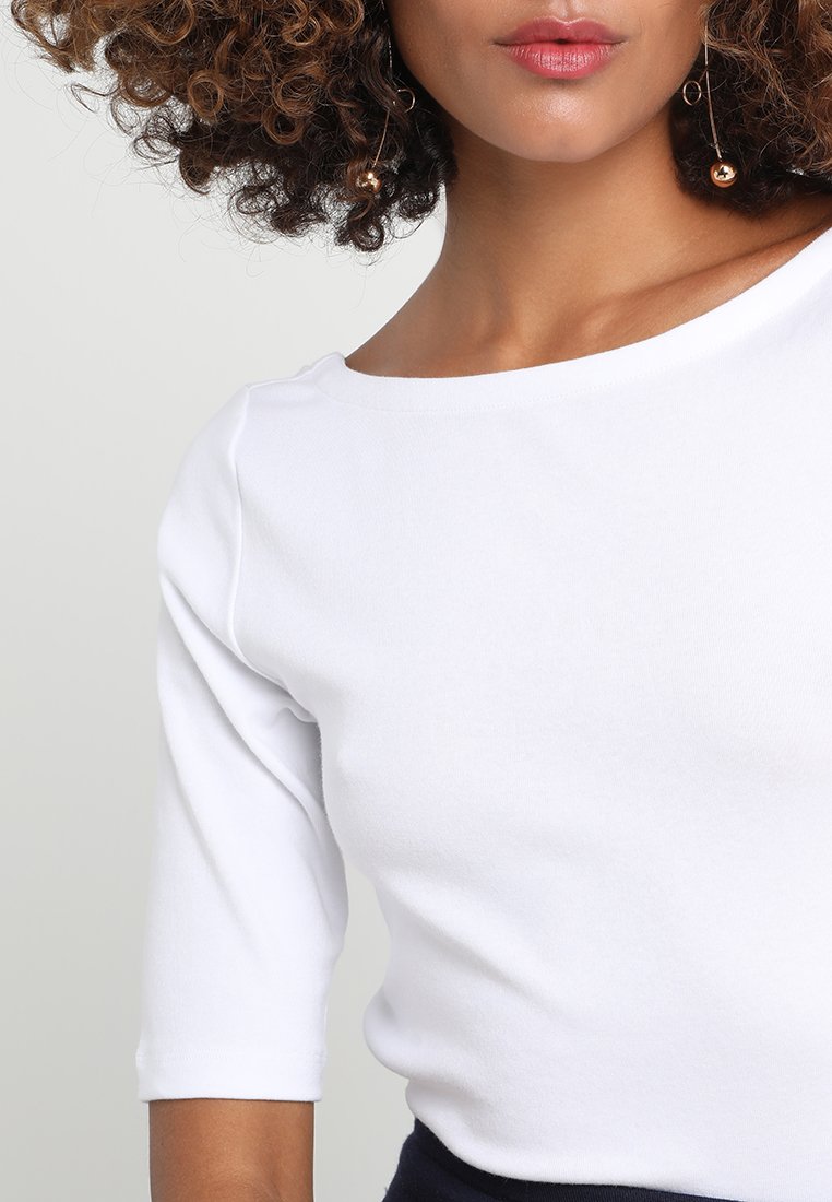 gap ballet shirt