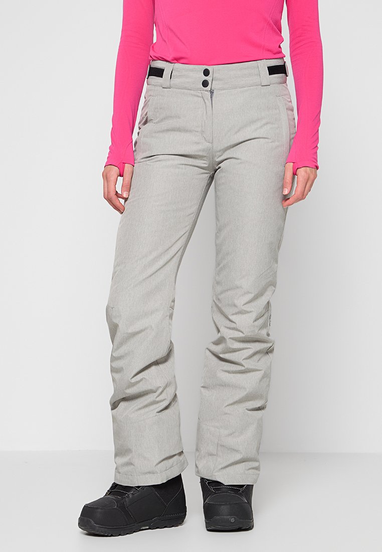 Rossignol Skibroek grijs Rossignol Skibroek grijs