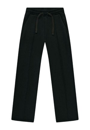 Cars Jeans, JOGGINGBROEK HANNAH JR. - Trainingsbroek - black