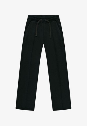 Cars Jeans, JOGGINGBROEK HANNAH JR. - Trainingsbroek - black