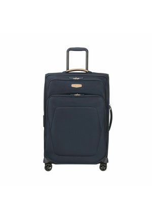 Samsonite SPARK - Valise - dark blue