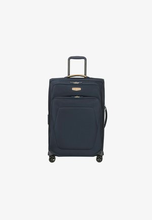 Samsonite SPARK - Valise - dark blue