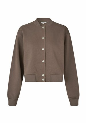 mbyM, KIEFER-M - Blouson Bomber - brown
