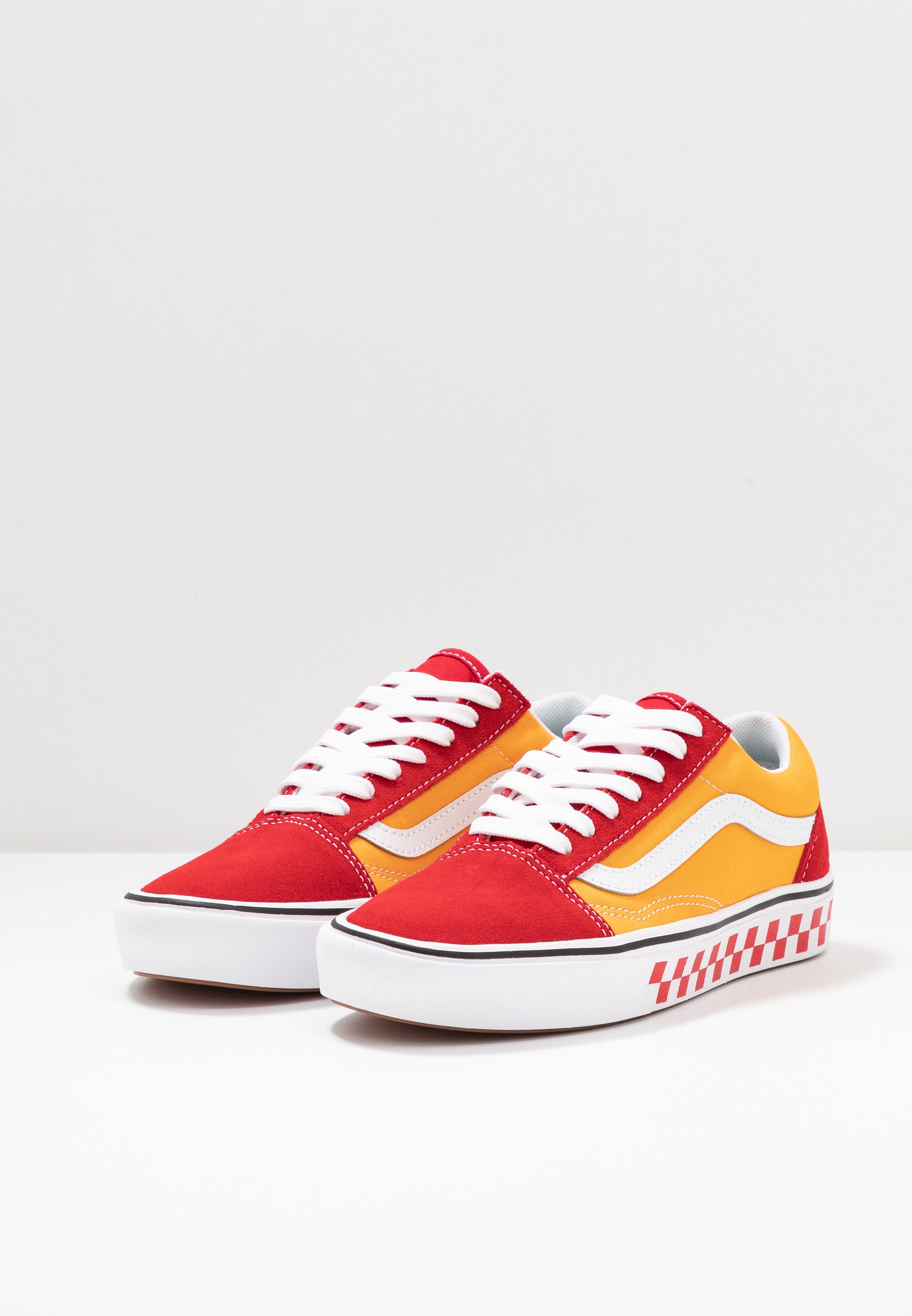 vans old skool rainbow zalando