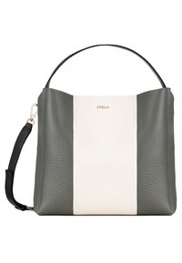 Furla Velká kabelka - grey