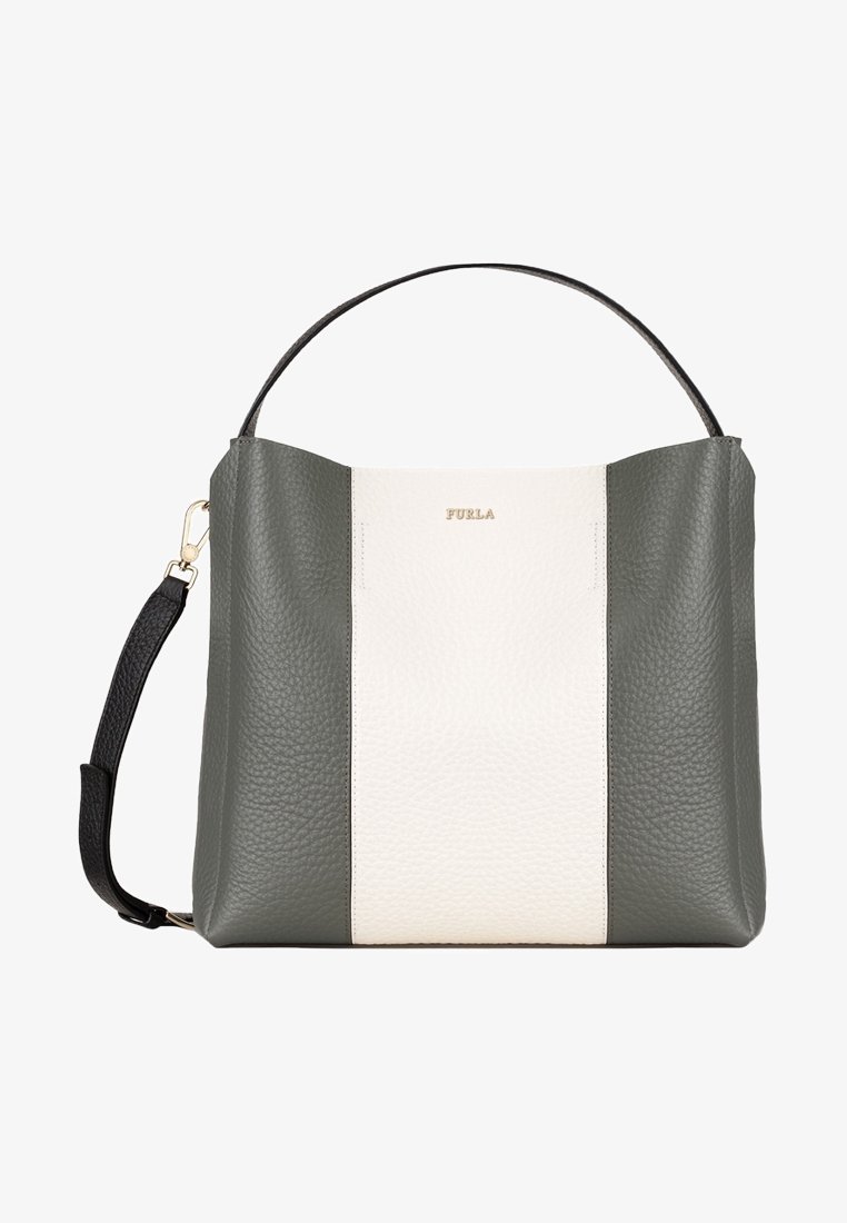 Furla Velká kabelka - grey