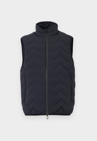 Δεν επιλέχθηκε, blu navy