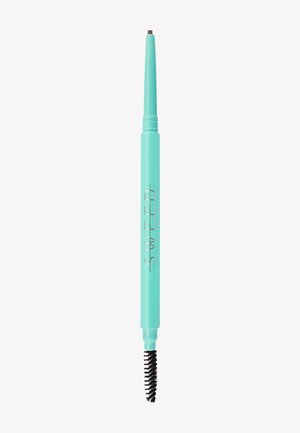 Sweed BROW DEFINER PENCIL - Wenkbrauwpotlood - dark brown