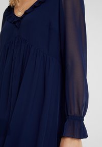 NAF NAF Koktejlové šaty / šaty na párty - dark blue