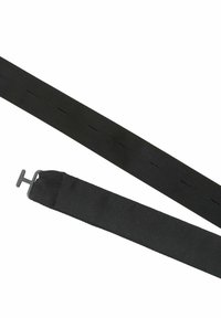 Seidenfalter BASIC UNI - Fliege - schwarz