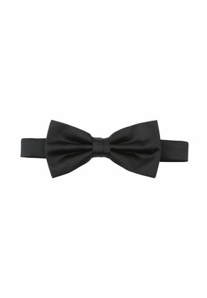BASIC UNI - Bow tie - schwarz