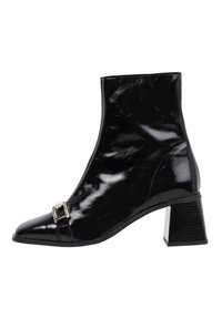 Sandra Fontán SOLIN - Botines - black