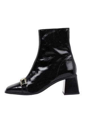 Sandra Fontán SOLIN - Bottines - black