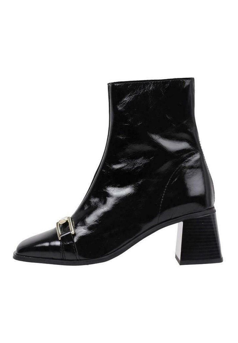 Sandra Fontán SOLIN - Botines - black